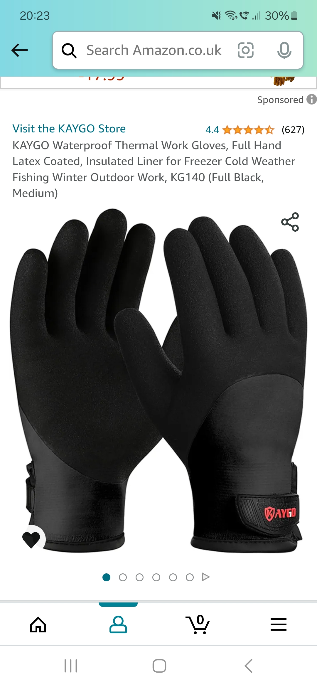 A general rant about winter gloves — BikeRadar