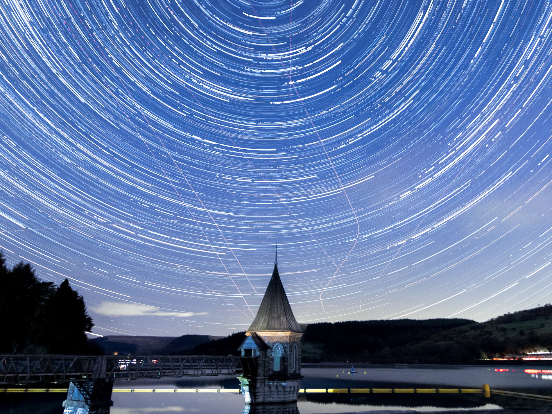 Pontsticill Star Trails.JPG