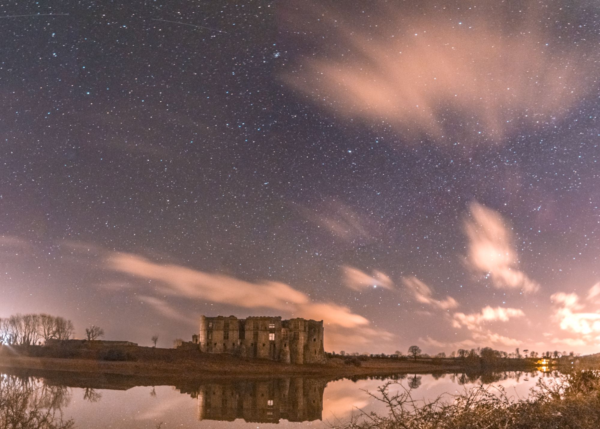 Carew Castle Pano Resized.jpg